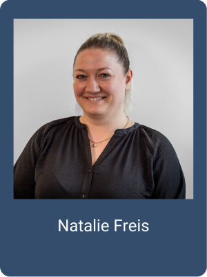 Black and Grey Introduction of Our Team Instagram Post (1)